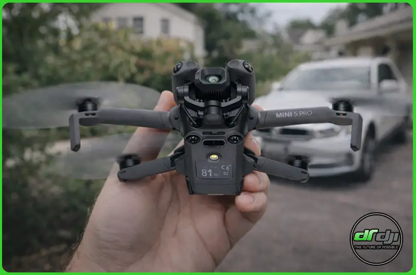 حل مشکلات آپدیت و نرم افزاری مینی۵ پرو