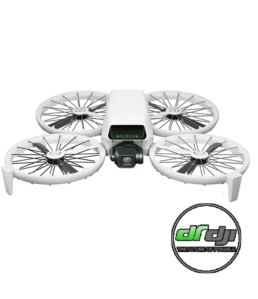 محافظ پروانه بدون موتور برای DJI Flip