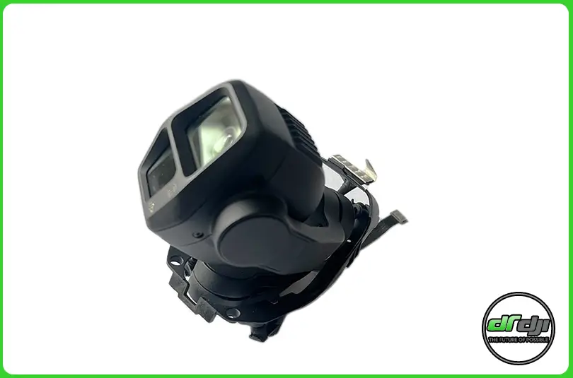 تعمیرات گیبال ایر3 اس