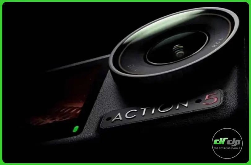 برسی مشخصات اسمو اکشن 5پرو