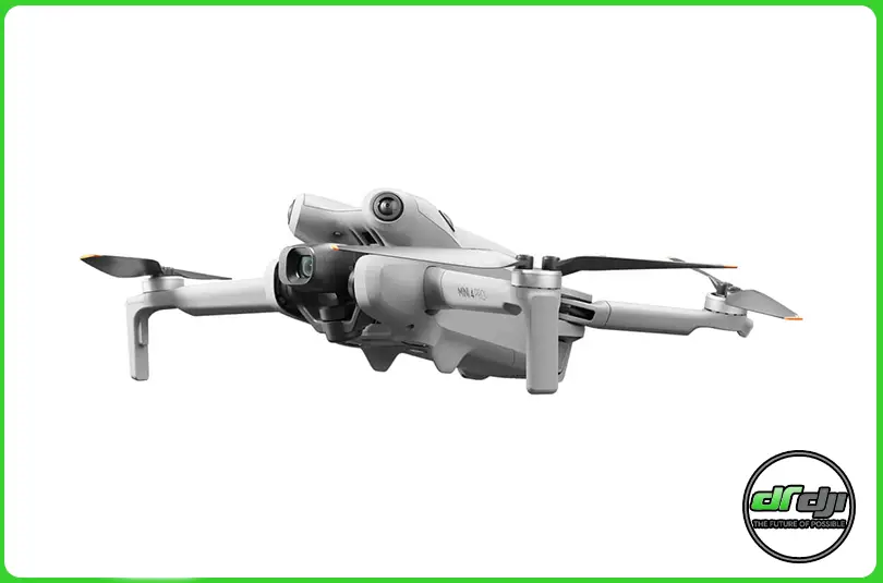 پرواز در باد با مینی 4 پرو