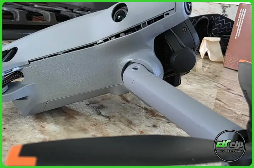 تعویض پوسته مینی 5 پرو