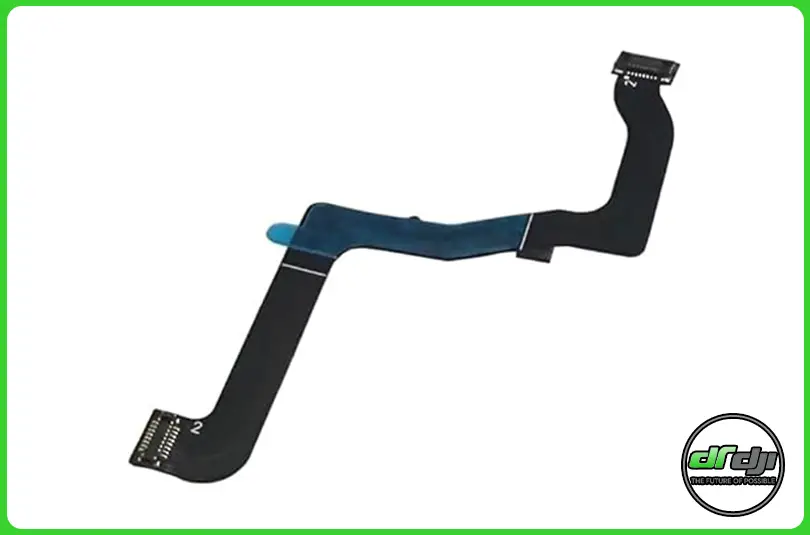 کابل فلت گیمبال DJI Flip
