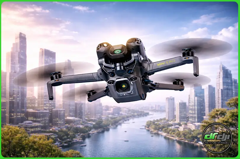 حل مشکلات آپدیت و نرم افزاری مینی۵ پرو