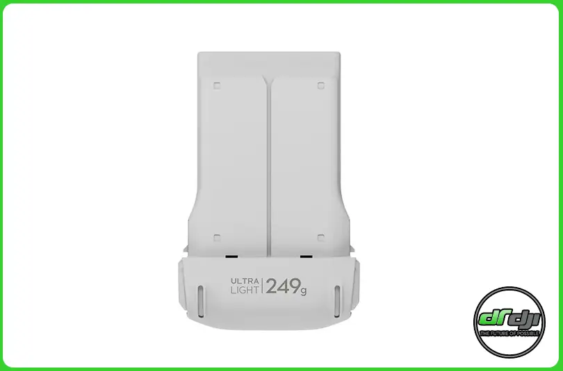 باتری لیتو dji lito battry