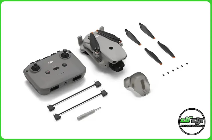 DJI Lito x1
