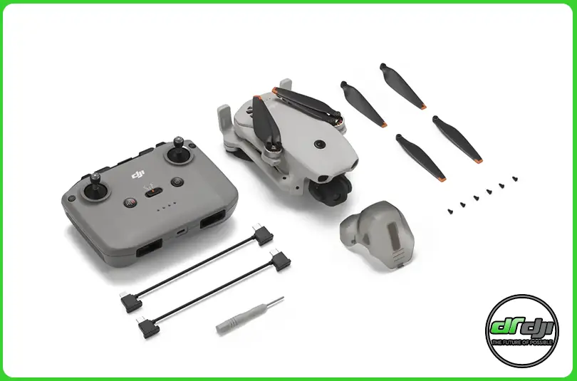 DJI Lito