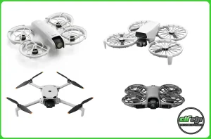 مقایسه fpv با هلی شات 