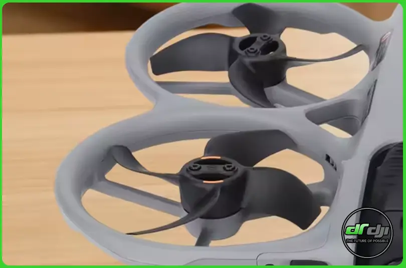 ملخ آواتا 360 (dji avata 360 propller)