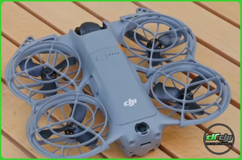 ملخ DJI Neo 2