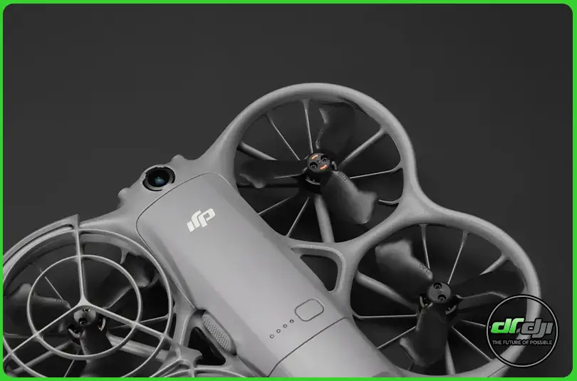 ملخ DJI Neo 2