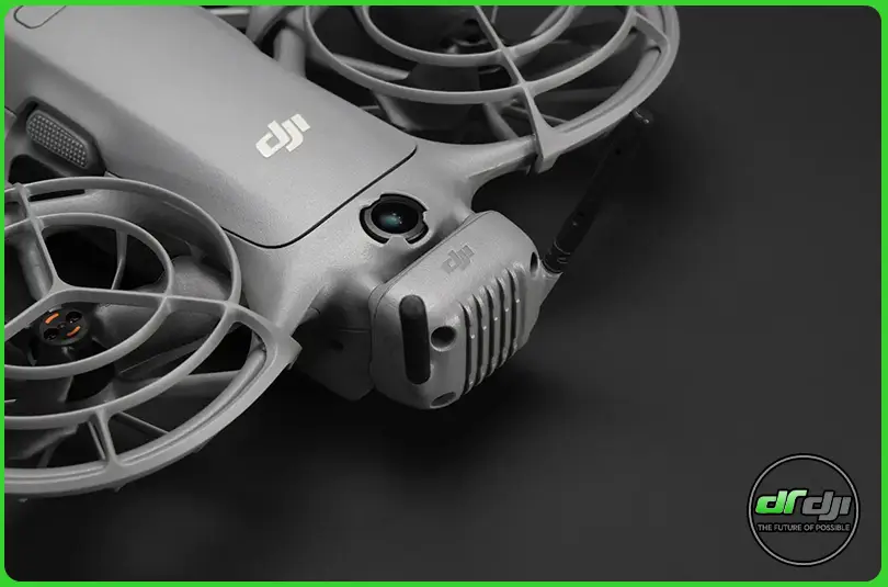 فرستنده و گیرنده دیجیتال DJI Neo 2