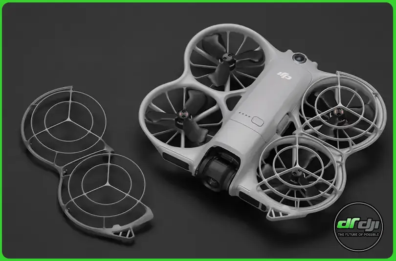 محافظ ملخ DJI Neo 2