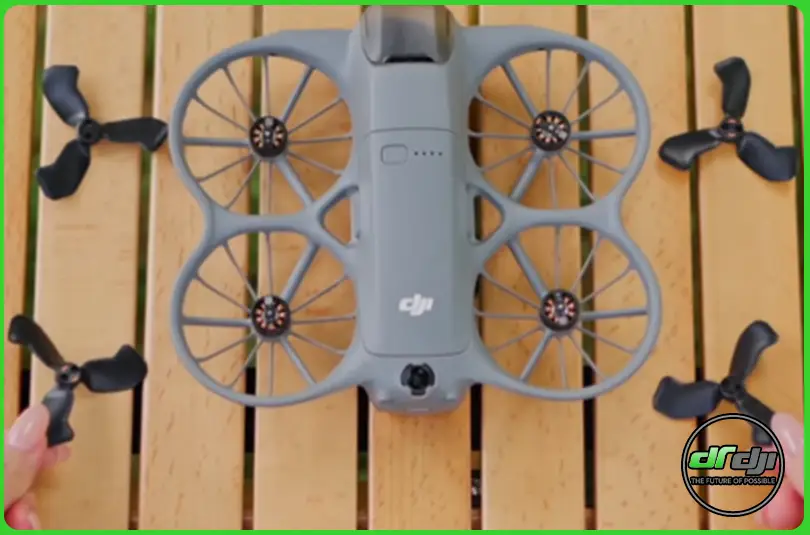 ملخ DJI Neo 2
