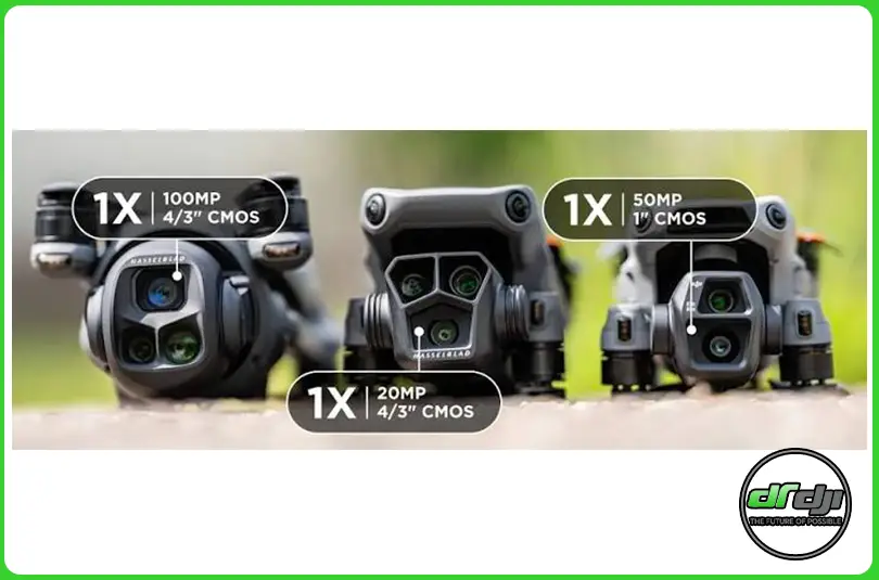 جدید ترین محصول dji در سال 2026