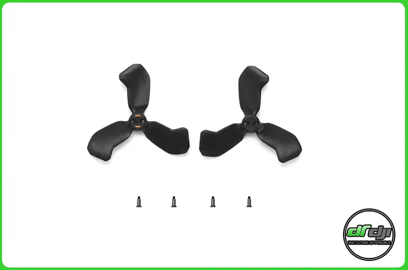 ملخ DJI Neo 2