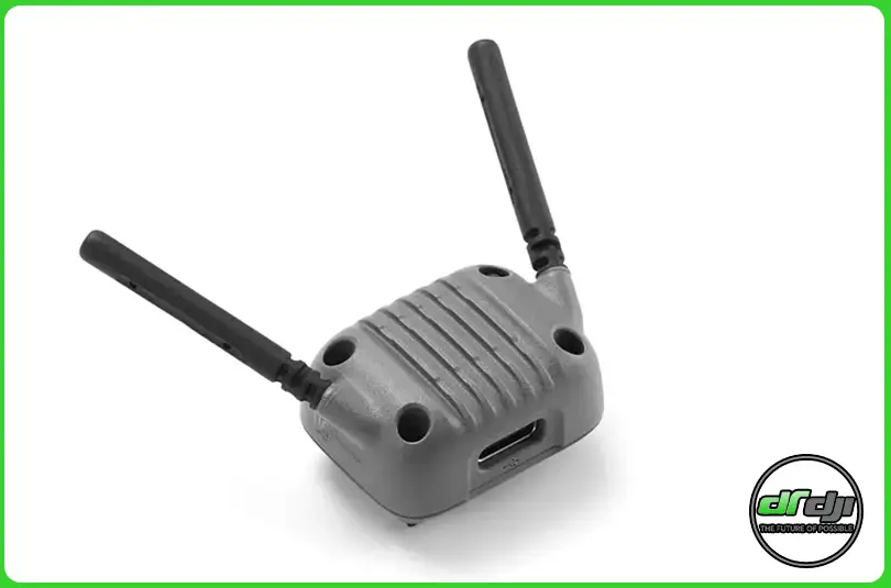 فرستنده و گیرنده دیجیتال DJI Neo 2
