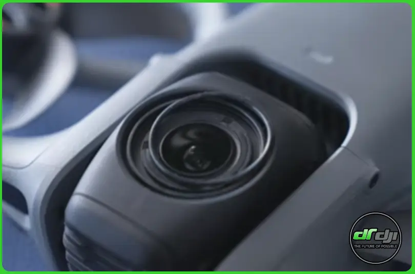 گیمبال و کیت لنز DJI Avatar 360