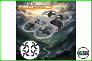 شبیه ساز dji