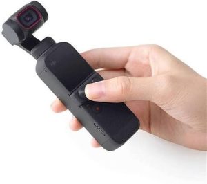 آیا Osmo Pocket 3 از دو DJI Mic 2 پشتیبانی میکند؟