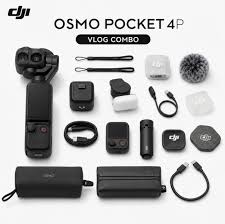 dji osmo 4 pro