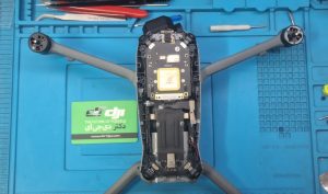 تعمیرات mavic air 3 s
