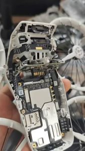 dji flip repair
