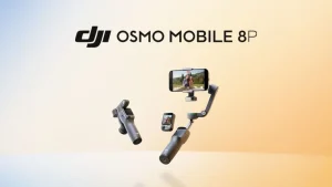 اسمو موبایل 8P