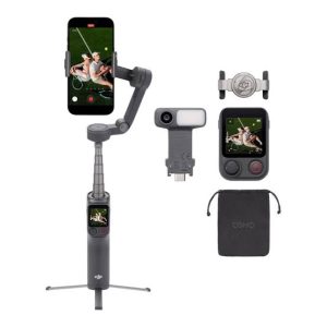 Osmo Mobile 8P