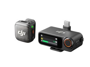 میکروفون DJI Mic 3