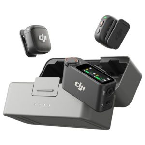 خرید میکروفون DJI Mic 3