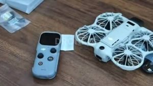 مقایسه دوربین dji neo 3 با dji neo 2
