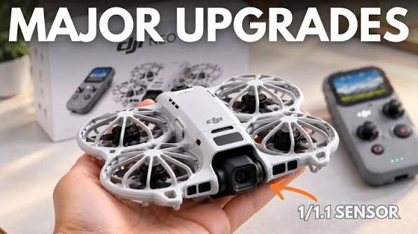 قیمت و خرید dji neo 3