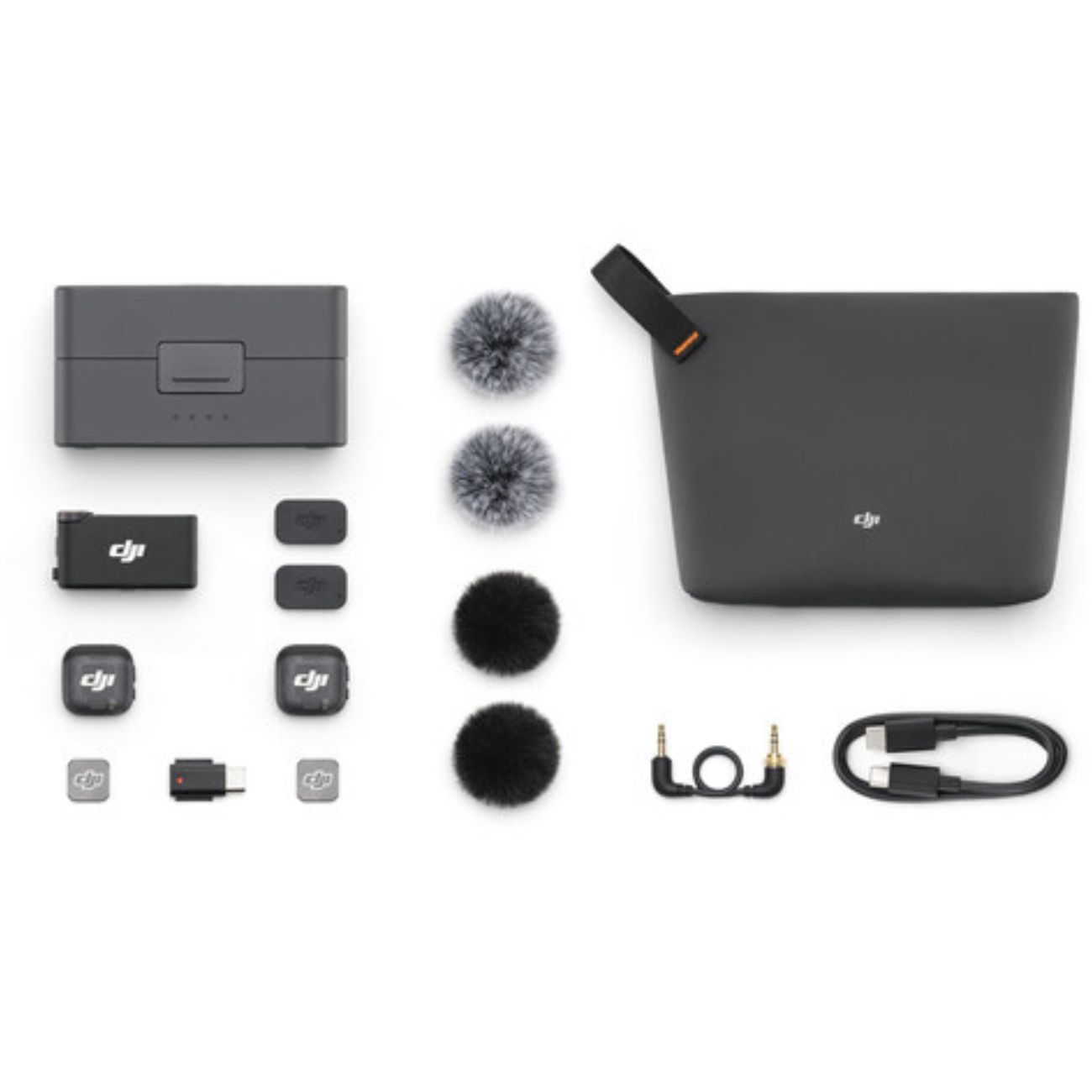 میکروفون dji